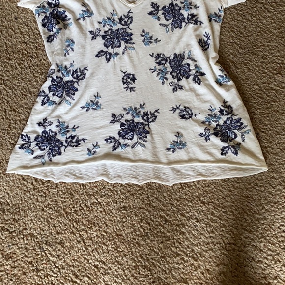 LUCKY BRAND - Picture 3 of 4